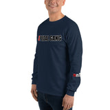 3PEDAL GANG Long Sleeve